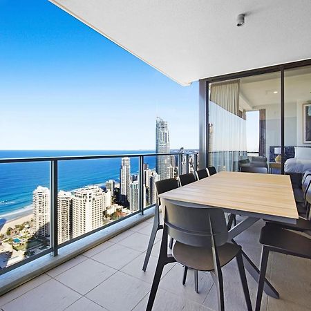 Circle On Cavill Sub Penthouse W/ 4 Bedrooms Χρυσή Ακτή Εξωτερικό φωτογραφία