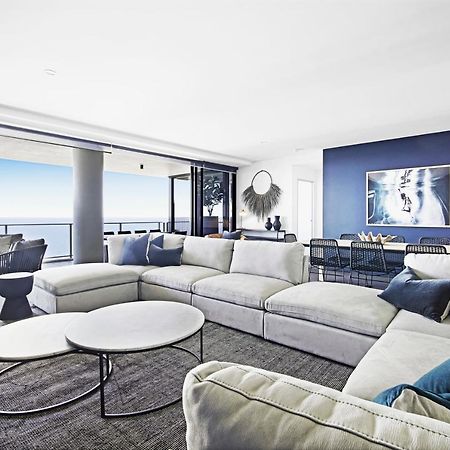 Circle On Cavill Sub Penthouse W/ 4 Bedrooms Χρυσή Ακτή Εξωτερικό φωτογραφία